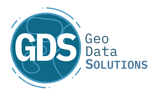 logo GeoDataSolutions