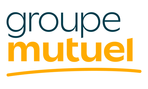 logo Groupe Mutuel