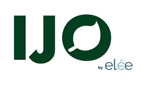 logo IJO / Elée