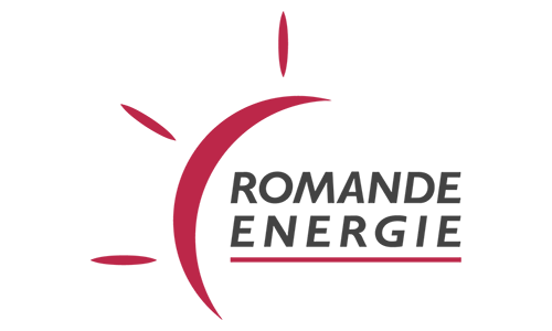 logo Romande Energie