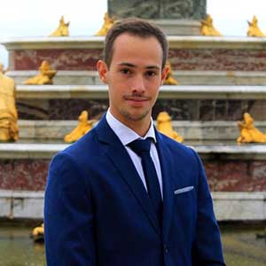 Photo de Antoine Roux