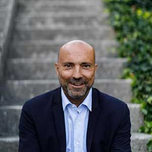 Photo de Antonio Da Silva