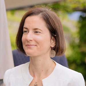 Photo de Aurélia Rochat