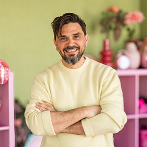 Photo de Joann Dobler