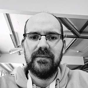 Photo de Marc Schär