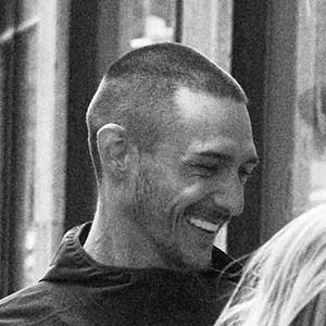 Photo de Nicolas Lanthemann