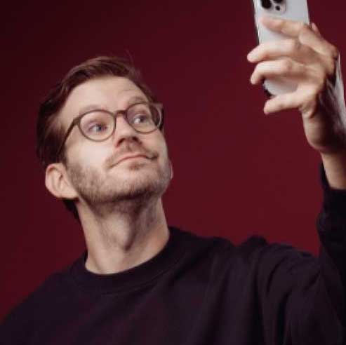 Photo de Thomas Wiesel